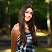 Olivia Sztemberg