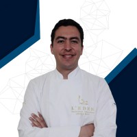 Jorge Alexander Rey Triviño