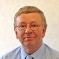 Steven Salmon