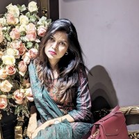 Farjana Sadia Shampa