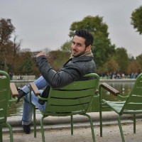 Ionut Octavian Chirita