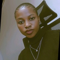 Phumelele Thembeka Cele