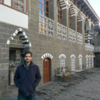 Muhammed Emin Şenol