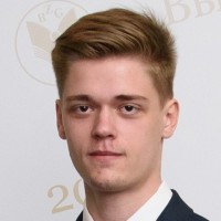 Arthur Ilyashenko