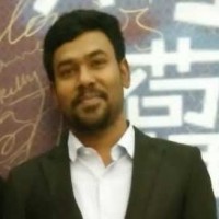 Delphan Kulandairaj