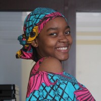 Dony Nguegni Mariama