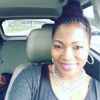 Yolanda Dixon