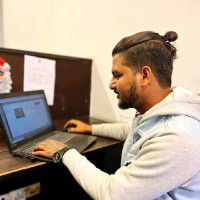 Kewal Sharma