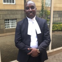 Peter Gathuru Muchina