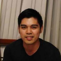 Ron Gonzales