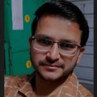 Saurav Goyal
