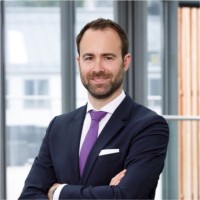 Dr. Michael Kieffer