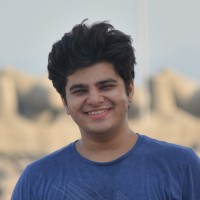 Harsh Sachanandani
