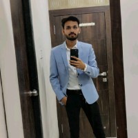 Abhishek Shivhare