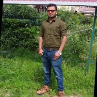 Alok Kumar Shrivastava