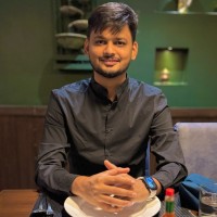 Yash Patel