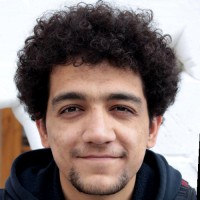 mostafa moradian