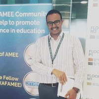 Ahmed Elmakki
