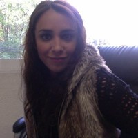 Cristina Manrique Dorantes