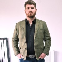 Michael North