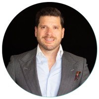 Juan Pablo Busto Landin