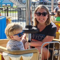 Jennifer Brissette, GIA AJP