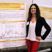 Sarah Losowyj, Ma, Bcba