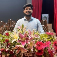 Vinaykumar Yadav
