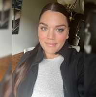 Kendra Wolfram