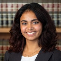 Hemali Patel