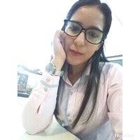 Martha María Olazar Galeano