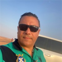 Mohamed Hussien
