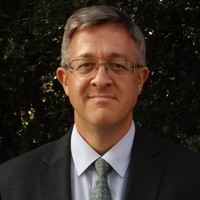 Stephen Baker