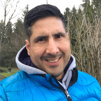 Sergio Ferrer Ramirez Roldan