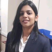 Vaishnavi Nadagouda