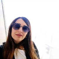 Francesca Bomba