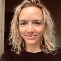 Nina Corbett