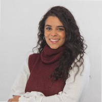 Ananda Ribeiro
