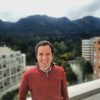 Jorge Daniel Torres Beltrán
