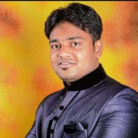 Rushikesh Gawde