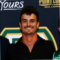 Casey Dunlap