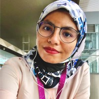 Nurlisa Amiera Mohd Arif