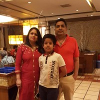Balvinder Kumar