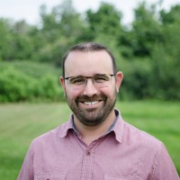 Adrian Gardner