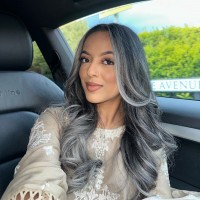 Aribah A.