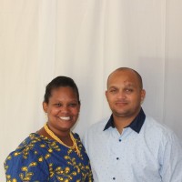 Simone Arendse