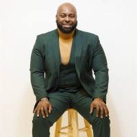 Reggie Holmes