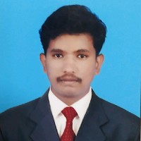 Abilash K