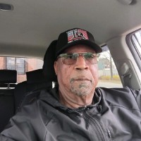 Fredrick Moore