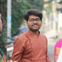 Venkatesh M